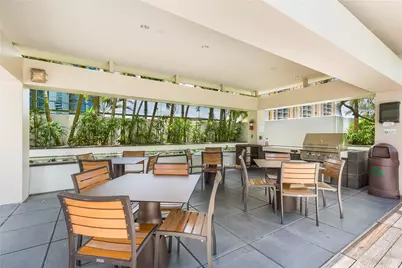 1189 Waimanu Street #3905, Honolulu, HI 96814 - Photo 21