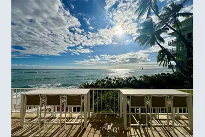 2969 Kalakaua Avenue #803, Honolulu, HI 96815 - Photo 3