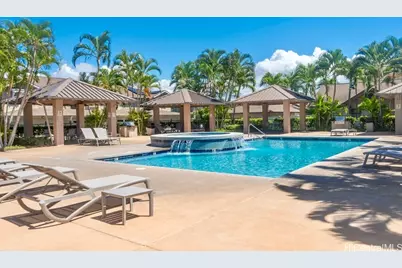 91-2091 Kaioli Street #1602, Ewa Beach, HI 96706 - Photo 23