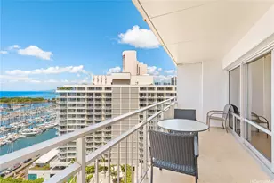 1777 Ala Moana Blvd, Honolulu, HI 96815 - Photo 3