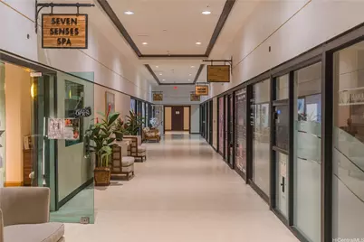 1777 Ala Moana Boulevard #1608, Honolulu, HI 96815 - Photo 17