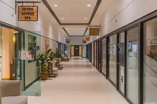 1777 Ala Moana Blvd, Honolulu, HI 96815 - Photo 17