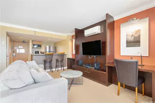 1777 Ala Moana Blvd, Honolulu, HI 96815 - Photo 9