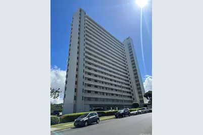 1160 Ala Napunani Street #1104, Honolulu, HI 96818 - Photo 1