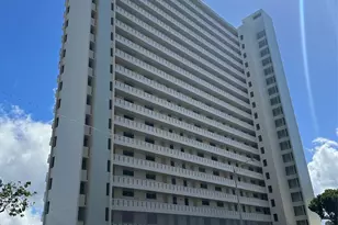 1160 Ala Napunani St, Honolulu, HI 96818 - Photo 1