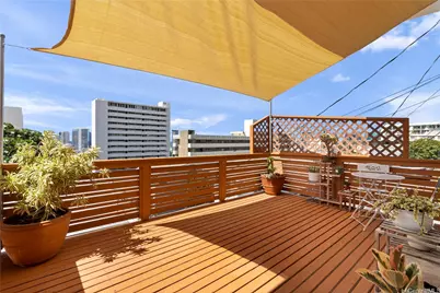 902-C Prospect Street, Honolulu, HI 96822 - Photo 7
