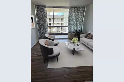 775 Kinalau Place #1508, Honolulu, HI 96813 - Photo 3