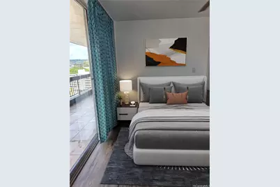 775 Kinalau Place #1508, Honolulu, HI 96813 - Photo 9