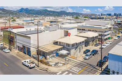 1768 Silva Street, Honolulu, HI 96819 - Photo 9