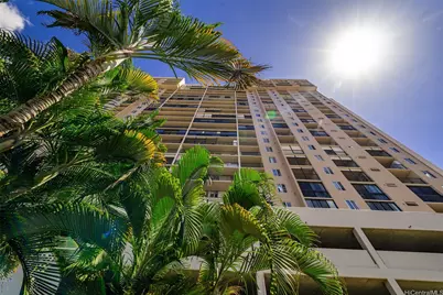 2916 Date Street #6E, Honolulu, HI 96816 - Photo 23