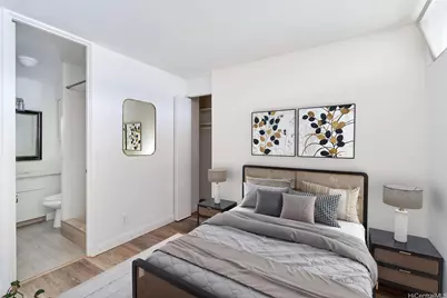 2916 Date Street #6E, Honolulu, HI 96816 - Photo 13