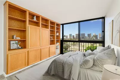 2916 Date Street #6E, Honolulu, HI 96816 - Photo 9