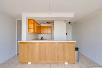 2916 Date Street #6E, Honolulu, HI 96816 - Photo 5