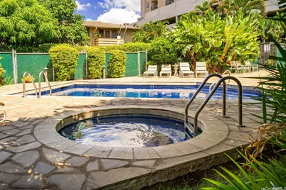 2916 Date Street #6E, Honolulu, HI 96816 - Photo 19