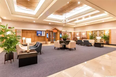 1088 Bishop Street #1108, Honolulu, HI 96813 - Photo 19