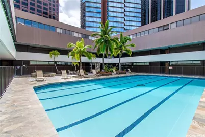 1088 Bishop Street #1108, Honolulu, HI 96813 - Photo 21