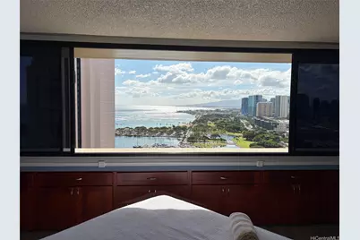 1700 Ala Moana Boulevard #3201, Honolulu, HI 96815 - Photo 3