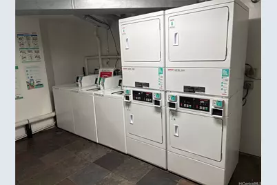 1700 Ala Moana Boulevard #3201, Honolulu, HI 96815 - Photo 13