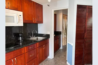1700 Ala Moana Boulevard #3201, Honolulu, HI 96815 - Photo 7