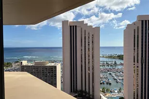 1700 Ala Moana Blvd, Honolulu, HI 96815 - Photo 3