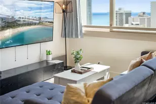 445 Seaside Ave, Honolulu, HI 96815 - Photo 3