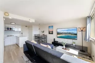 445 Seaside Ave, Honolulu, HI 96815 - Photo 5