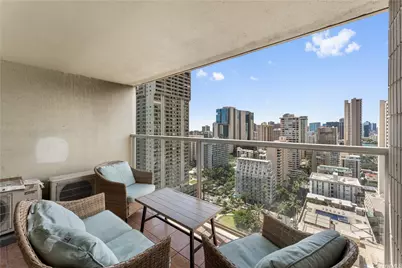 445 Seaside Avenue #2620, Honolulu, HI 96815 - Photo 13