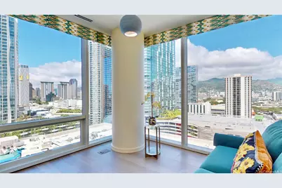 1118 Ala Moana Boulevard #1606, Honolulu, HI 96814 - Photo 11