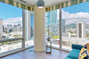 1118 Ala Moana Blvd, Honolulu, HI 96814 - Photo 11