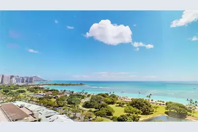 1118 Ala Moana Boulevard #1606, Honolulu, HI 96814 - Photo 25