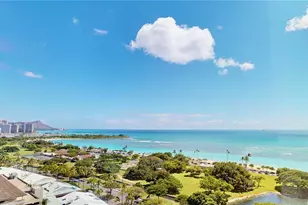 1118 Ala Moana Blvd, Honolulu, HI 96814 - Photo 25