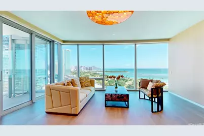 1118 Ala Moana Boulevard #1606, Honolulu, HI 96814 - Photo 3