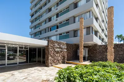 2888 Ala Ilima Street #611, Honolulu, HI 96818 - Photo 21