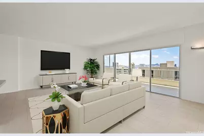 999 Wilder Avenue #702, Honolulu, HI 96822 - Photo 1