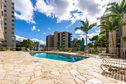 999 Wilder Avenue #702, Honolulu, HI 96822 - Photo 21