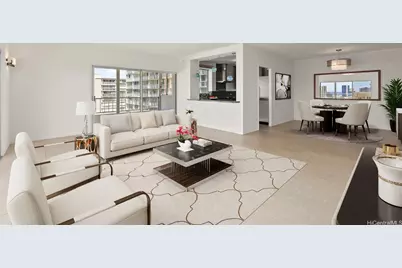 999 Wilder Avenue #702, Honolulu, HI 96822 - Photo 3