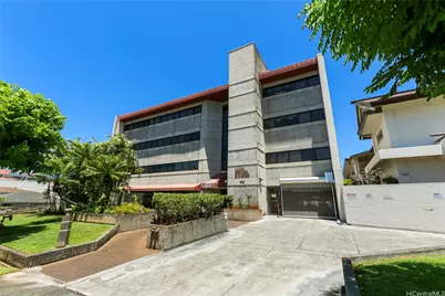 1712 Liliha Street #201, Honolulu, HI 96817 - Photo 1