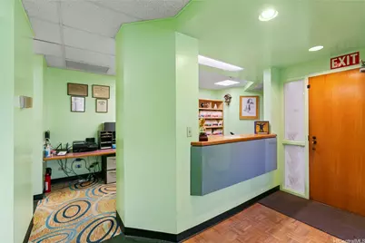 1712 Liliha Street #201, Honolulu, HI 96817 - Photo 5