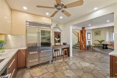 4745 Aukai Avenue, Honolulu, HI 96816 - Photo 9