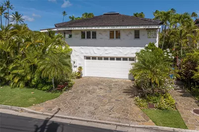 4745 Aukai Avenue, Honolulu, HI 96816 - Photo 5