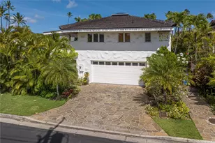 4745 Aukai Ave, Honolulu, HI 96816 - Photo 5