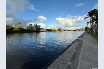 2233 Ala Wai Boulevard #12-C, Honolulu, HI 96815 - Photo 13