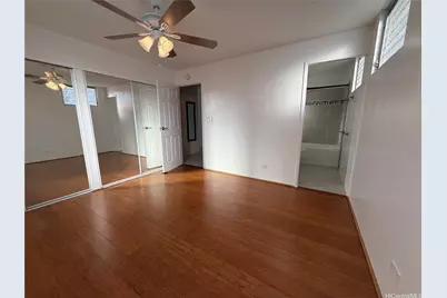 2233 Ala Wai Boulevard #12-C, Honolulu, HI 96815 - Photo 5