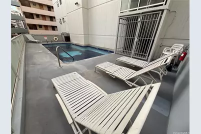 2233 Ala Wai Boulevard #12-C, Honolulu, HI 96815 - Photo 11