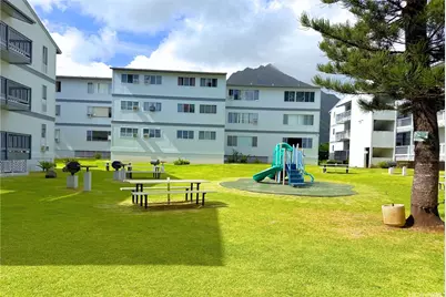 46-263 Kahuhipa Street #B311, Kaneohe, HI 96744 - Photo 21