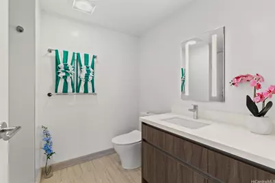 1515 Liona Street #2312, Honolulu, HI 96814 - Photo 13