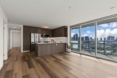 1515 Liona Street #2312, Honolulu, HI 96814 - Photo 5