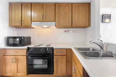 647 Kunawai Lane #A507, Honolulu, HI 96817 - Photo 9