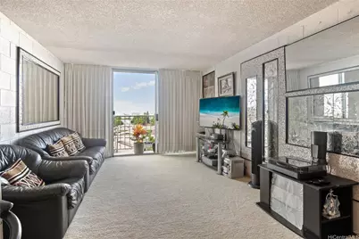 647 Kunawai Lane #A507, Honolulu, HI 96817 - Photo 3