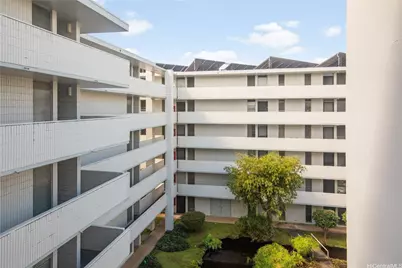 647 Kunawai Lane #A507, Honolulu, HI 96817 - Photo 17